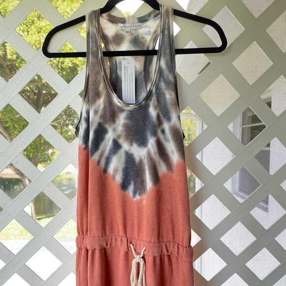 Young Fabulous&Broke Henna Pluto Eberhart Jumpsuit - Picture 3 of 12